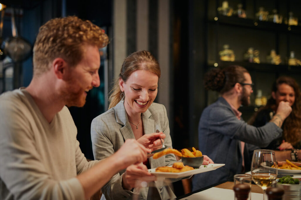 A Food Lover’s Guide to Parkwood: Savoring the Best Bites in Vestal’s Tasty Neighborhood