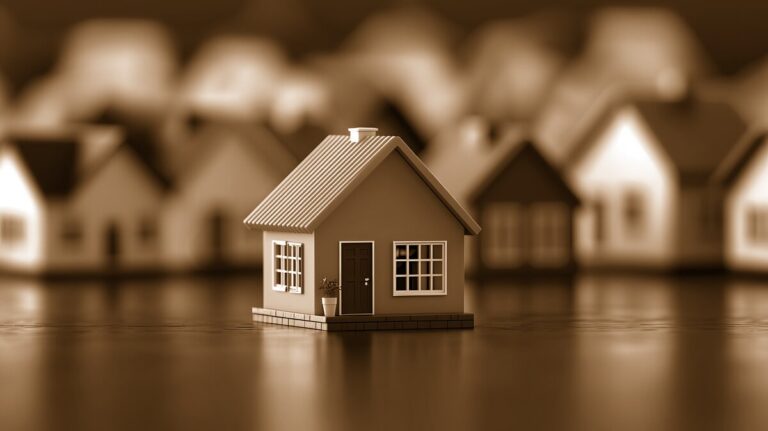 Parkwood neighborhood